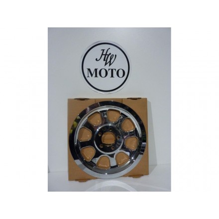 COVER CORONA 70 DENTI HARLEY SOFTAIL