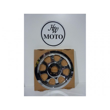 COVER CORONA 70 DENTI HARLEY SOFTAIL