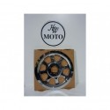 COVER CORONA 70 DENTI HARLEY SOFTAIL