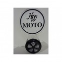 COVER QUADRIFOGLIO TROMBA HARLEY DAVIDSON
