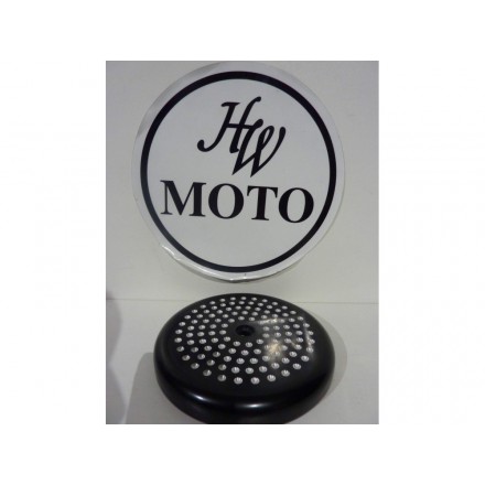 COVER FILTRO ARIA HARLEY DAVIDSON MODELLO EVO