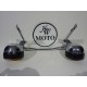 KIT STAFFA DOPPI FARI +FARETTI SUPPLEMENTARI