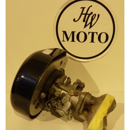 CARBURATORE HARLEY DAVIDSON