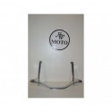 STAFFA DOPPI FARI FAT BOY1450