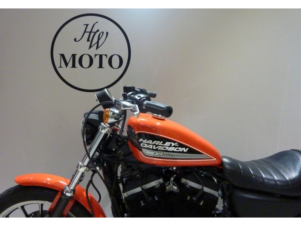 الإحصاء توقع الأوسط Accessori Usati Harley Davidson Ballermann 6 Org