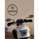 BUELL HB2 WHITE