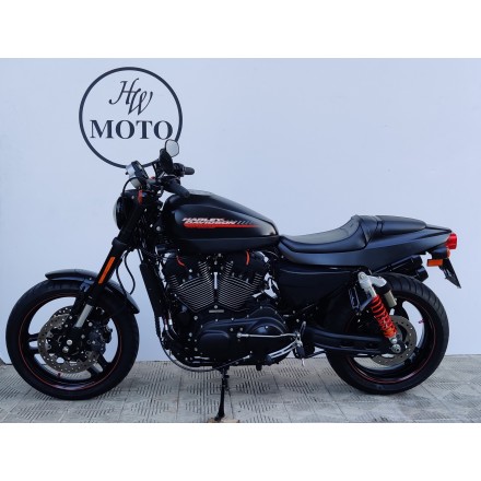 HARLEY DAVIDSON XR X 1200