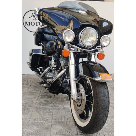 HARLEY DAVIDSON ELECTRA GLIDE
