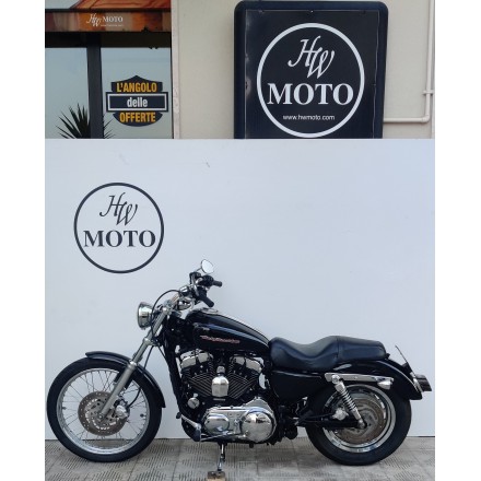 HARLEY DAVIDSON 1200 C