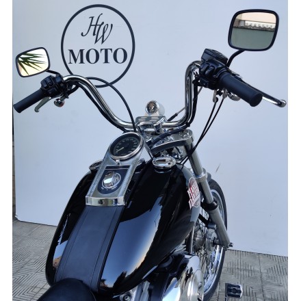 HARLEY DAVIDSON SOFTAIL 1449