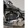 HARLEY DAVIDSON BLACK LINE