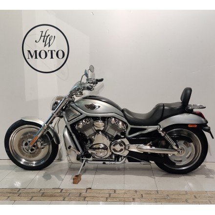 HARLEY DAVIDSON V ROD 100°