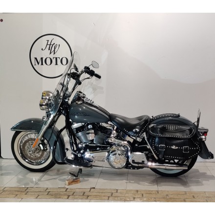 HARLEY DAVIDSON HERITAGE SOFTAIL FLSTC 1690