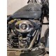 HARLEY DAVIDSON HERITAGE SOFTAIL FLSTC 1690