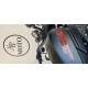 HARLEY DAVIDSON XR1200