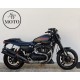 HARLEY DAVIDSON XR1200