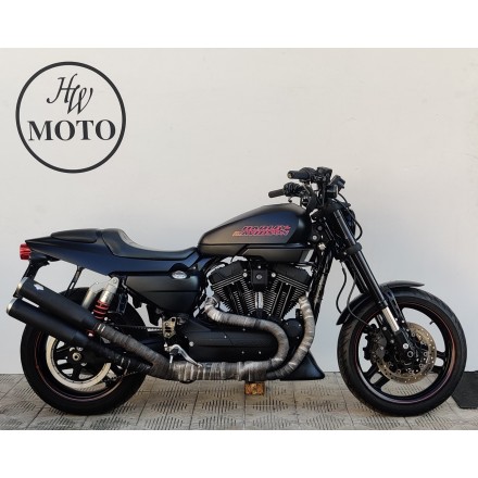 HARLEY DAVIDSON XR1200