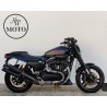 HARLEY DAVIDSON XR1200