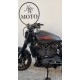 HARLEY DAVIDSON XR1200