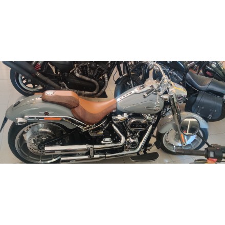HARLEY DAVIDSON FAT BOY 1862 114C