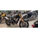 DUCATI SCRAMBLER 1100