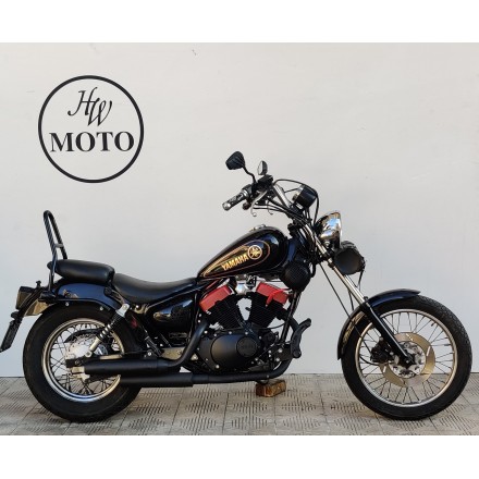 YAMAHA VIRAGO XV 250