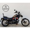 YAMAHA VIRAGO XV 250