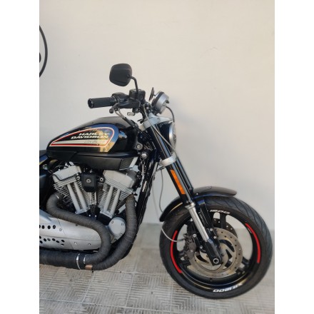 HARLEY DAVIDSON XR1200