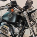 HARLEY DAVIDSON SPORTSTER (senza sissy bar)