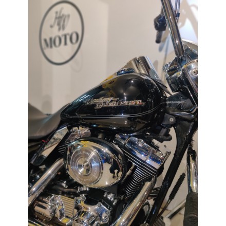 HARLEY DAVIDSON ROAD KING