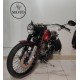 HARLEY DAVIDSON SOFTAIL STANDARD 100°