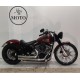 HARLEY DAVIDSON SOFTAIL STANDARD 100°