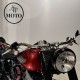 HARLEY DAVIDSON SOFTAIL STANDARD 100°