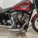 HARLEY DAVIDSON SOFTAIL STANDARD 100°