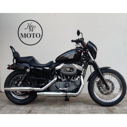 HARLEY DAVIDSON 1200 NIGHTSTER