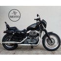 HARLEY DAVIDSON 1200 NIGHTSTER