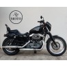 HARLEY DAVIDSON 1200 NIGHTSTER