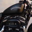 HARLEY DAVIDSON XL IRON