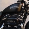 HARLEY DAVIDSON XL IRON