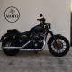 HARLEY DAVIDSON XL IRON
