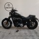 HARLEY DAVIDSON XL IRON