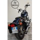 HARLEY DAVIDSON SOFTAIL CUSTOM 100°