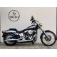 HARLEY DAVIDSON SOFTAIL CUSTOM 100°