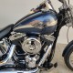 HARLEY DAVIDSON SOFTAIL CUSTOM 100°