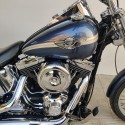 HARLEY DAVIDSON SOFTAIL CUSTOM 100°