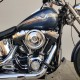 HARLEY DAVIDSON SOFTAIL CUSTOM 100°