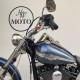 HARLEY DAVIDSON SOFTAIL CUSTOM 100°
