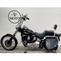 HARLEY DAVIDSON SOFTAIL CUSTOM 1340