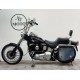 HARLEY DAVIDSON SOFTAIL CUSTOM 1340