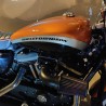 HARLEY DAVIDSON CUSTOM